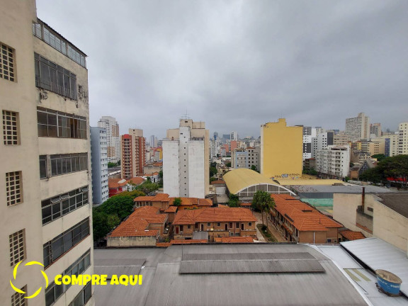 Imagem Apartamento com 3 Quartos à Venda, 76 m² em Campos Elíseos - São Paulo Imagem Apartamento com 3 Quartos à Venda, 76 m² em Campos Elíseos - São Paulo