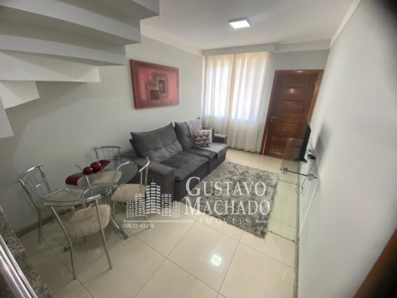 Imagem Casa com 3 Quartos à Venda, 125 m² em Retiro - Volta Redonda Imagem Casa com 3 Quartos à Venda, 125 m² em Retiro - Volta Redonda