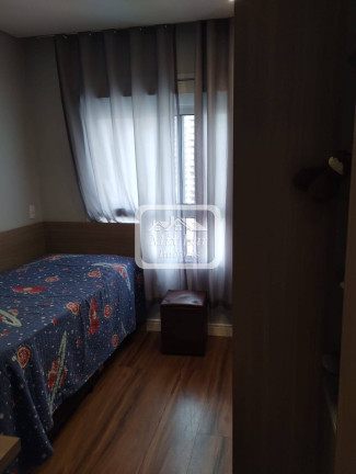 Imagem Apartamento com 3 Quartos à Venda, 96 m² em Vila Osasco - Osasco