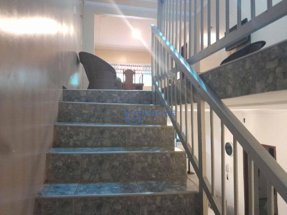 Imagem Casa com 4 Quartos à Venda, 289 m² em Prefeito José Walter - Fortaleza Imagem Casa com 4 Quartos à Venda, 289 m² em Prefeito José Walter - Fortaleza
