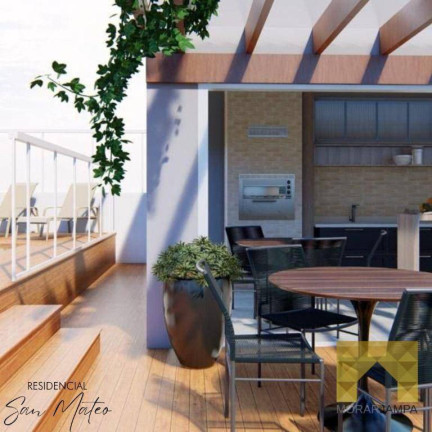 Imagem Apartamento com 2 Quartos à Venda, 70 m² em Intermares - Cabedelo