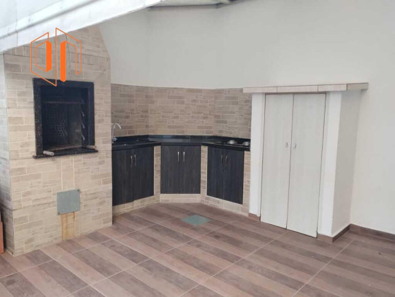 Imagem Sobrado com 3 Quartos à Venda, 170 m² em Boqueirão - Curitiba