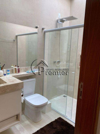 Imagem Casa com 3 Quartos à Venda, 157 m² em Jardim Bréscia - Indaiatuba Imagem Casa com 3 Quartos à Venda, 157 m² em Jardim Bréscia - Indaiatuba
