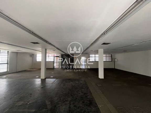 Edifício Residencial para Alugar, 653 m² em Centro - Piracicaba