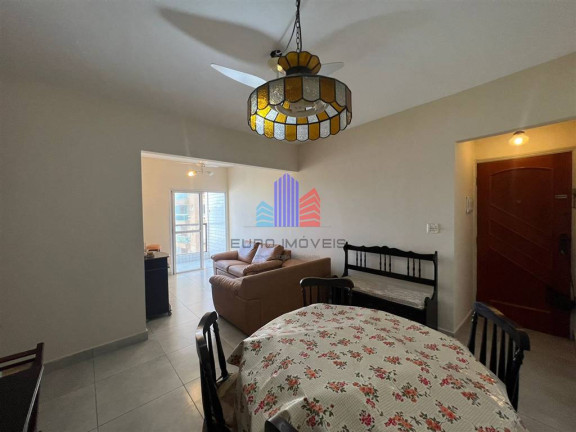 Imagem Apartamento com 2 Quartos para Alugar, 80 m² em Canto Do Forte - Praia Grande Imagem Apartamento com 2 Quartos para Alugar, 80 m² em Canto Do Forte - Praia Grande