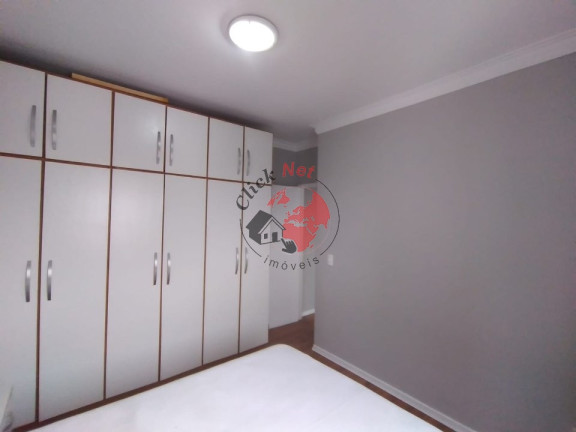 Imagem Apartamento com 3 Quartos à Venda, 68 m² em Planalto - São Bernardo Do Campo