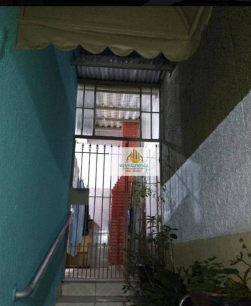 Imagem Sobrado com 3 Quartos à Venda, 194 m² em Jardim São Jorge - Guarulhos