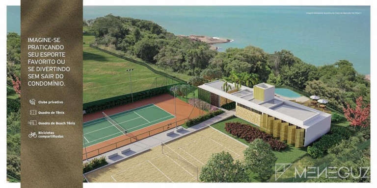 Imagem Terreno à Venda, 757 m² em Praia Do Morro - Guarapari