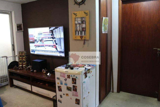 Imagem Apartamento com 4 Quartos à Venda, 182 m² em Moema índios - São Paulo