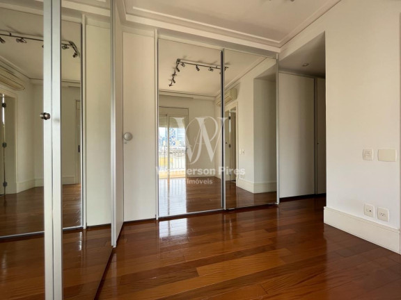 Imagem Apartamento com 3 Quartos à Venda, 352 m² em Jardim América - São Paulo