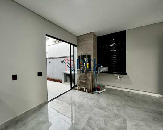 Imagem Casa com 3 Quartos à Venda, 133 m² em Jardim Novo Horizonte - Sorocaba