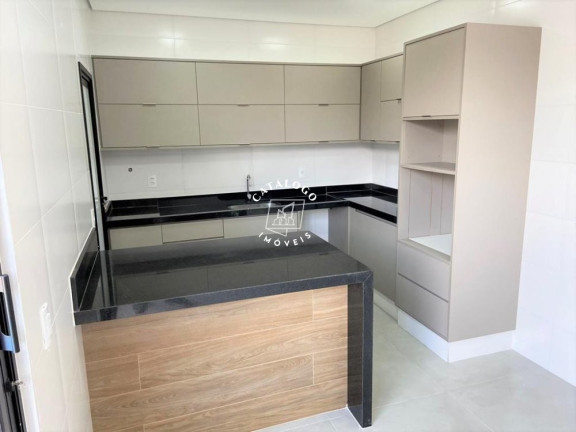 Imagem Casa de Condomínio com 3 Quartos à Venda, 250 m² em Bonfim Paulista - Ribeirão Preto
