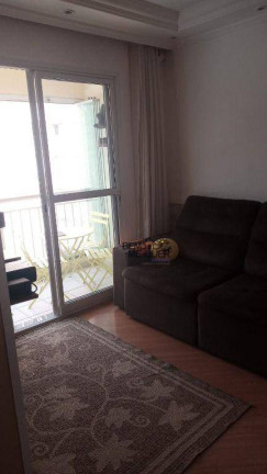 Apartamento com 3 Quartos à Venda, 70 m² em Pirituba - São Paulo