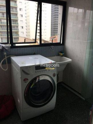 Imagem Apartamento com 3 Quartos à Venda ou Locação, 110 m² em Santa Paula - São Caetano Do Sul