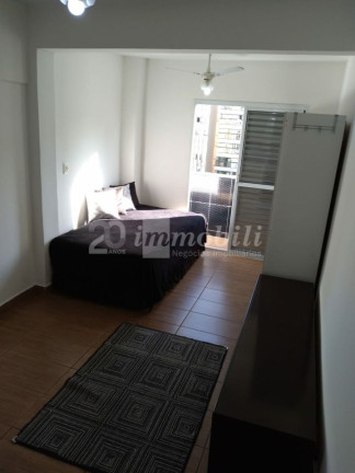 Apartamento com 1 Quarto à Venda, 28 m² em Higienopolis - São Paulo