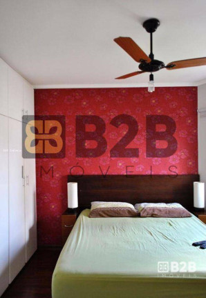 Imagem Apartamento com 3 Quartos à Venda, 91 m² em Edifício Solar Northwest - Bauru Imagem Apartamento com 3 Quartos à Venda, 91 m² em Edifício Solar Northwest - Bauru