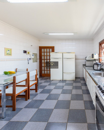 Imagem Sobrado com 3 Quartos à Venda, 180 m² em Vila Joaniza - São Paulo