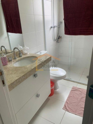 Imagem Apartamento com 3 Quartos à Venda, 116 m² em Jardim Santa Mena - Guarulhos Imagem Apartamento com 3 Quartos à Venda, 116 m² em Jardim Santa Mena - Guarulhos