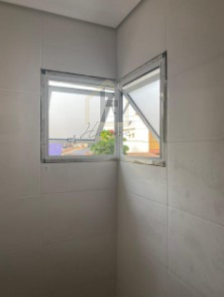 Imagem Imóvel com 1 Quarto à Venda, 41 m² em Vila Tibiriçá - Santo André