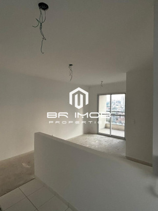 Imagem Imóvel com 2 Quartos à Venda, 54 m² em Sacomã - São Paulo Imagem Imóvel com 2 Quartos à Venda, 54 m² em Sacomã - São Paulo
