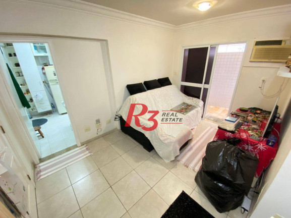 Imagem Apartamento com 3 Quartos à Venda ou Locação, 168 m² em Gonzaga - Santos Imagem Apartamento com 3 Quartos à Venda ou Locação, 168 m² em Gonzaga - Santos