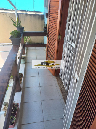 Imagem Sobrado com 3 Quartos à Venda, 138 m² em Parque Jabaquara - São Paulo
