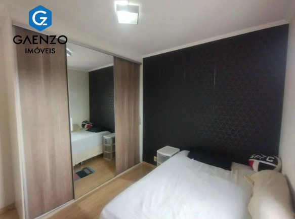 Imagem Apartamento com 3 Quartos à Venda, 74 m² em Tamboré - Barueri Imagem Apartamento com 3 Quartos à Venda, 74 m² em Tamboré - Barueri