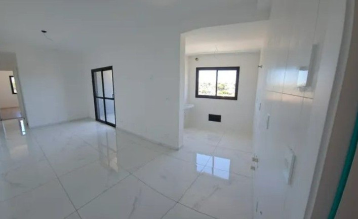 Apartamento com 2 Quartos à Venda, 51 m² em Guaíra - Curitiba