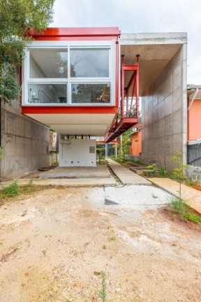 Casa com 4 Quartos à Venda, 400 m² em Brooklin Paulista - São Paulo