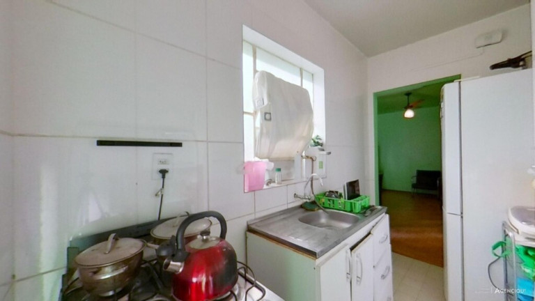 Imagem Imóvel com 2 Quartos à Venda, 63 m² em Centro Histórico - Porto Alegre Imagem Imóvel com 2 Quartos à Venda, 63 m² em Centro Histórico - Porto Alegre