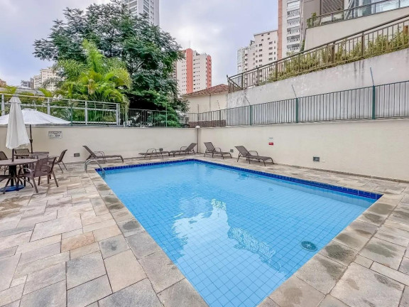 Imagem Apartamento com 3 Quartos à Venda, 82 m² em Chácara Klabin - São Paulo
