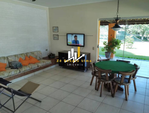 Imagem Chácara à Venda,  em Chácara Viracopos - Indaiatuba
