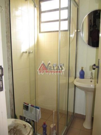 Imagem Casa com 4 Quartos à Venda, 170 m² em Jardim Santa Efigênia - São Paulo