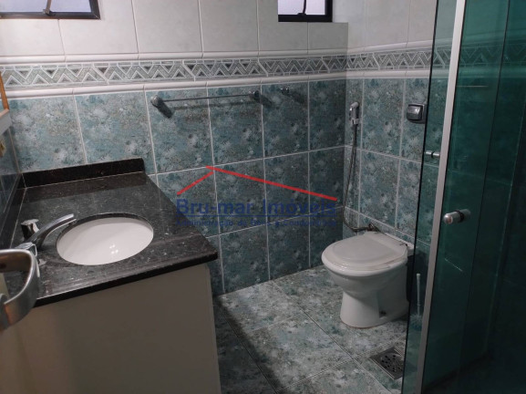 Imagem Apartamento com 2 Quartos para Alugar, 129 m² em Pompéia - Santos