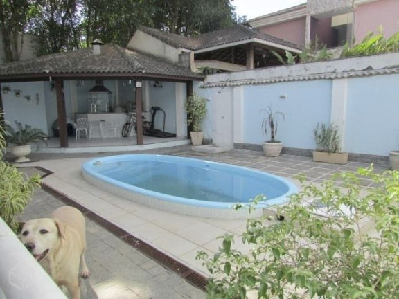 Imagem Casa com 3 Quartos à Venda, 290 m² em Taquara - Rio De Janeiro Imagem Casa com 3 Quartos à Venda, 290 m² em Taquara - Rio De Janeiro