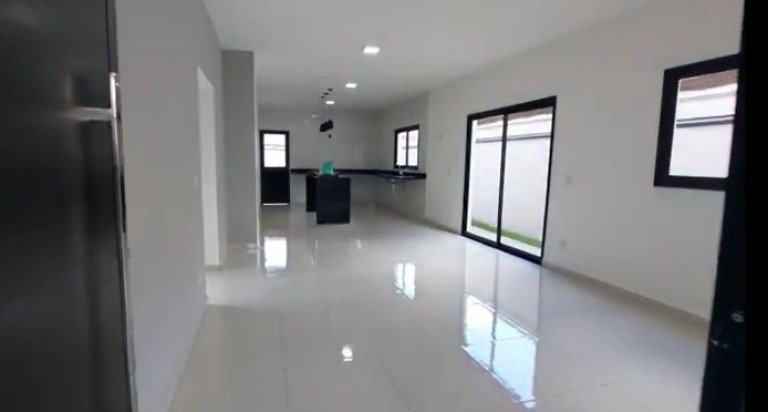 Imagem Casa com 3 Quartos à Venda, 130 m² em Santa Isabel - Itupeva