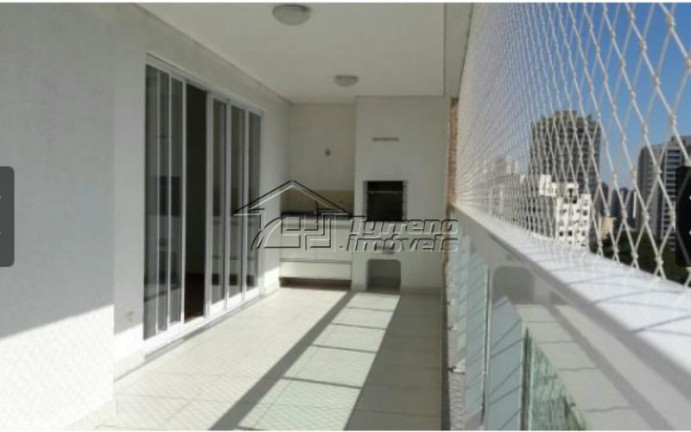 Apartamento com 3 Quartos para Alugar, 109 m² em Vila Ema - São José Dos Campos