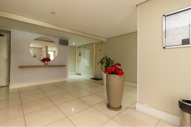 Imagem Apartamento com 3 Quartos à Venda, 63 m² em Jardim íris - São Paulo