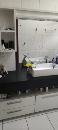 Imagem Casa com 3 Quartos à Venda, 170 m² em Jardim Residencial Martinez - Sorocaba