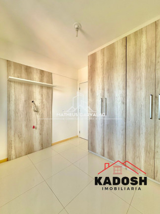 Imagem Apartamento com 3 Quartos à Venda, 90 m² em Santa Mônica - Feira De Santana Imagem Apartamento com 3 Quartos à Venda, 90 m² em Santa Mônica - Feira De Santana