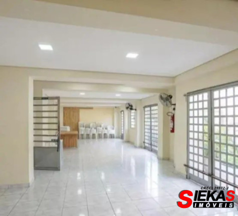 Apartamento com 2 Quartos à Venda, 58 m² em Mooca - São Paulo