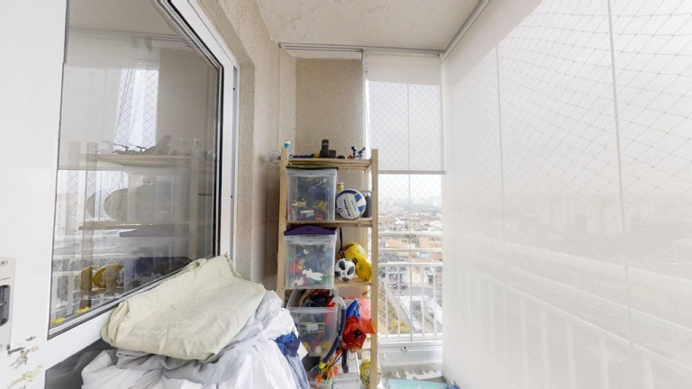 Imagem Apartamento com 2 Quartos à Venda, em Cursino - São Paulo Imagem Apartamento com 2 Quartos à Venda, em Cursino - São Paulo