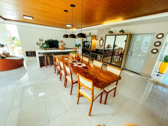 Imagem Chácara com 5 Quartos à Venda, 700 m² em Condomínio Alto Da Boa Vista - Senador Canedo Imagem Chácara com 5 Quartos à Venda, 700 m² em Condomínio Alto Da Boa Vista - Senador Canedo