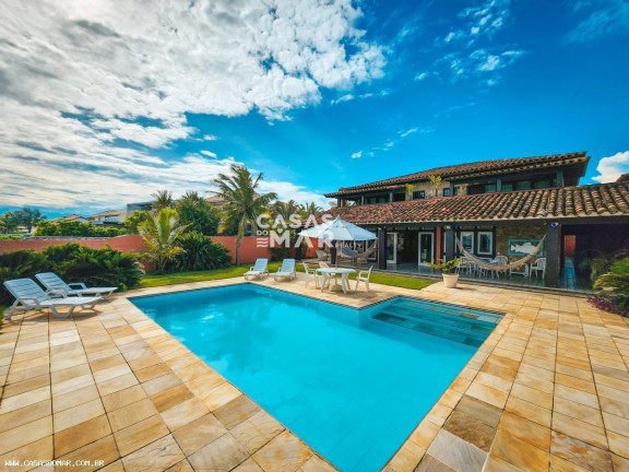 Imagem Imóvel com 6 Quartos à Venda, 2.200 m² em Geribá - Armação Dos Búzios Imagem Imóvel com 6 Quartos à Venda, 2.200 m² em Geribá - Armação Dos Búzios