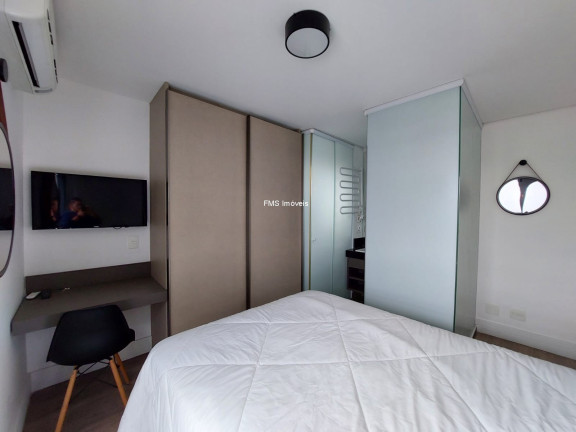 Imagem Imóvel com 1 Quarto à Venda, 50 m² em Vila Olímpia - São Paulo Imagem Imóvel com 1 Quarto à Venda, 50 m² em Vila Olímpia - São Paulo