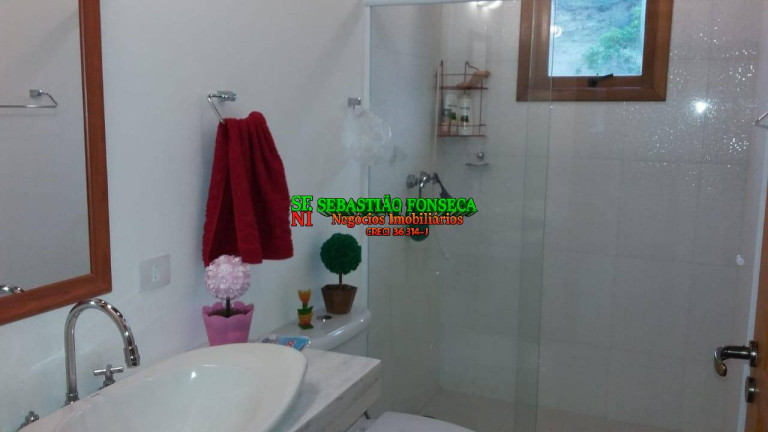 Imagem Chácara com 3 Quartos à Venda, 5 m² em São Francisco Xavier - São José Dos Campos