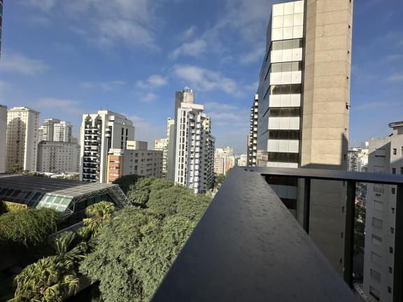 Imagem Imóvel com 1 Quarto à Venda, 31 m² em Cerqueira César - São Paulo Imagem Imóvel com 1 Quarto à Venda, 31 m² em Cerqueira César - São Paulo