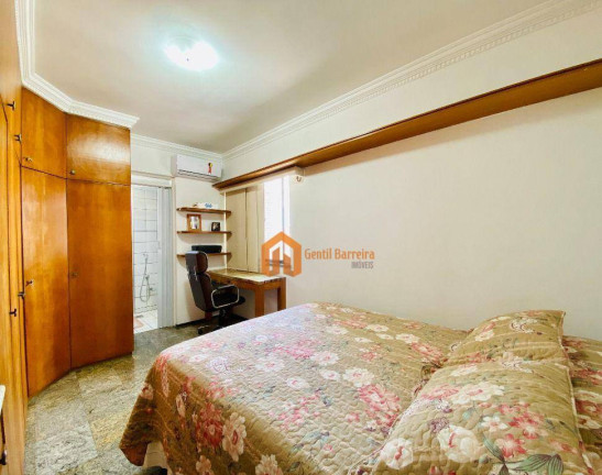 Imagem Apartamento com 4 Quartos à Venda, 139 m² em Papicu - Fortaleza