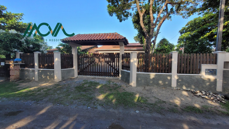 Casa com 3 Quartos à Venda, 150 m² em Itapema Do Norte - Itapoá