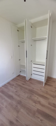 Imagem Apartamento com 2 Quartos à Venda, 47 m² em Santana - Pindamonhangaba